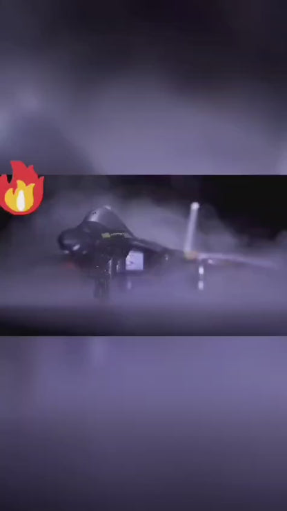 Remote Controlled Aeroplane