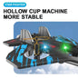 Remote Controlled Aeroplane