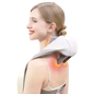Professional Wireless Neck Shoulder Back Massager